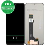 LCD Displej + Dotykové sklo Motorola Moto G53 – Zboží Živě