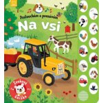 Poslouchám a poznávám Na vsi – Hledejceny.cz