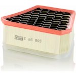 Vzduchový filtr MANN-FILTER C 26 065 (C26065) – Hledejceny.cz