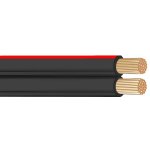 Kabel CYH-SCY-LSPR V03VH-H 2x0,75 BK+BK/RD (CYH 2x0.75 BK+BK/RD) – Hledejceny.cz