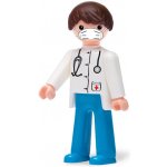 Efko Pomáhej s igráčkem Doktor – Sleviste.cz