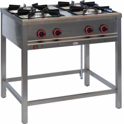 EGAZ sporák TG-4724.II – Hledejceny.cz