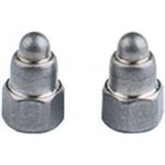 Elektrody titan E-Collar 9 mm – Hledejceny.cz