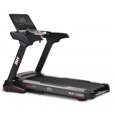 BH FITNESS RS1000