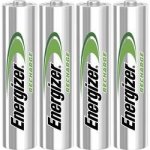 Energizer AAA 700mAh 4ks E300626600/E3004 – Zboží Živě