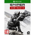 Sniper: Ghost Warriors Contracts – Hledejceny.cz