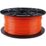 Filament PM PETG 1,75mm, 1kg, transparentní oranžová – Zboží Živě