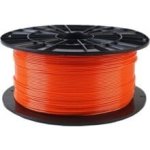 Filament PM PETG 1,75mm, 1kg, transparentní oranžová – Hledejceny.cz