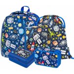 Baagl SET 5 Shelly Space Game – Zboží Dáma