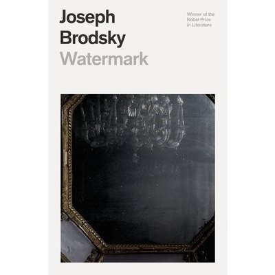 Watermark Brodsky JosephPaperback – Zboží Mobilmania