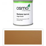 Osmo 2205 Selská barva 0,125 l Slunečně žlutá – Sleviste.cz