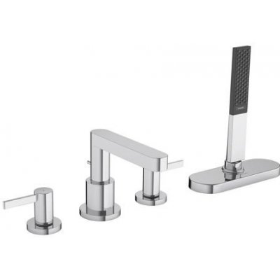 Hansgrohe 76444000 – Hledejceny.cz