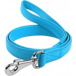 CoLLaR Ploché kožené vodítko – Sleviste.cz