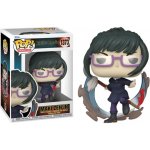 Funko Pop! Jujutsu Kaisen Maki Zen'in Animation 1373 – Sleviste.cz