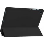 Tech-Protect smartcase 2 pouzdro na Samsung Galaxy Tab S6 Lite 10.4'' 2020 / 2022 TEC923180 černé – Hledejceny.cz