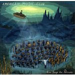 American Music Club - Love Songs For Patriots – Sleviste.cz