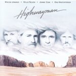 Waylon Jennings & Willie Nelson & Johnny Cash & Kris Kristofferson - Highwayman CD – Hledejceny.cz