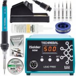 Techrebal 936 – Zbozi.Blesk.cz