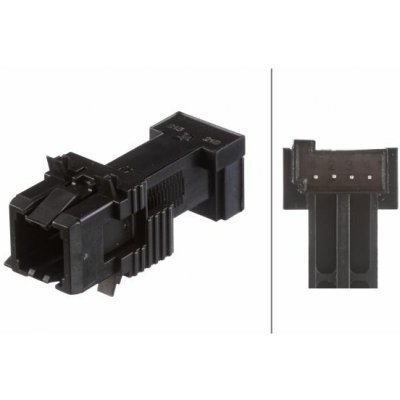 HELLA Spínač brzdového světla 6DD 010 966-401 – Hledejceny.cz