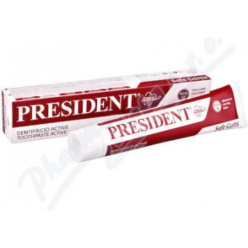 PresiDENT Active 75 ml