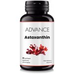 Advance Astaxanthin 60 kapslí – Hledejceny.cz