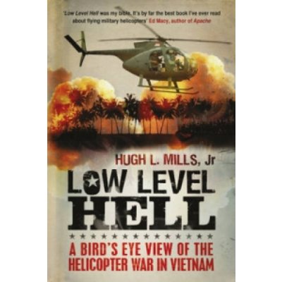 Low Level Hell - R. Anderson, H. Mills – Zbozi.Blesk.cz