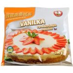 Ceria Hraška vanilková 250 g – Zboží Mobilmania