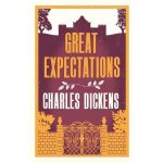 Great Expectations. Große Erwartungen, englische Ausgabe – Hledejceny.cz