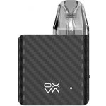 OXVA Xlim SQ Pro Pod Kit 1200 mAh Black Carbon 1 ks – Zboží Dáma OXVA Xlim SQ Pro Pod Kit 1200 mAh Black Carbon 1 ks – Zboží Dáma