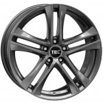 TEC AS4 8x18 5x114,3 ET45 gunmetal