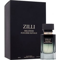 Zilli Millesime Fougere Royale parfémovaná voda pánská 100 ml