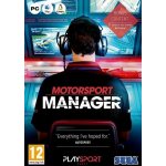 Motorsport Manager – Hledejceny.cz