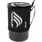 Jetboil 2.0 Cooking System carbon – Sleviste.cz