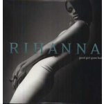 Rihanna - Good Girl Gone Bad LP – Hledejceny.cz
