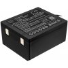 Baterie k aku nářadí - neoriginální Cameron Sino CS-EDM900MX 14.4V Li-ion 6800mAh - neoriginální