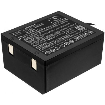 Cameron Sino CS-EDM900MX 14.4V Li-ion 6800mAh - neoriginální – Zboží Mobilmania