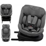Kinderkraft XPEDITION 2 i-Size 2023 GREY – Zboží Mobilmania