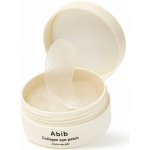 Abib Collagen Eye Patch Jericho Rose Jelly 60 ks – Zboží Dáma