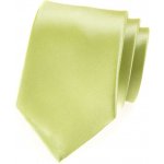 Avantgard kravata Lux Limetková 561 9045 – Zboží Mobilmania