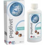 ICF Industria Chimica Fine Peptivet šampon 200 ml – HobbyKompas.cz ICF Industria Chimica Fine Peptivet šampon 200 ml – HobbyKompas.cz