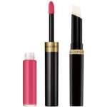 Max Factor Lipfinity 24HRS Lip Colour dlouhotrvající rtěnka s balzámem 070 Spicy 4,2 g – Zboží Dáma