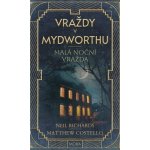 Malá noční vražda - Vraždy v Mydworthu 2 – Hledejceny.cz