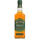 Ezra Brooks Straight Rye 45% 0,7 l (holá láhev) – Hledejceny.cz