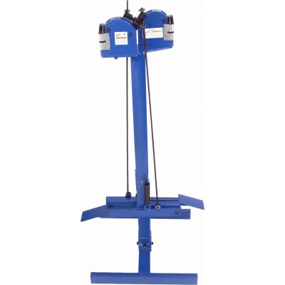 Tvářečka plechu 2 v 1 COMBI-F 50-176-006 – Zboží Dáma