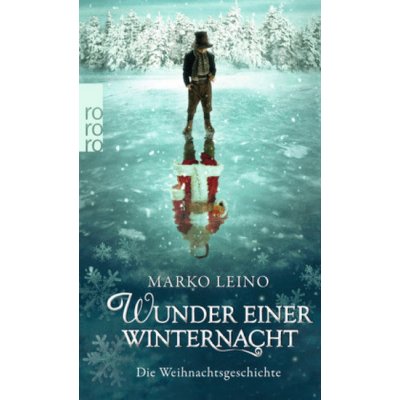 Wunder einer Winternacht - Marko Leino – Hledejceny.cz