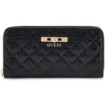 Guess Dámská peněženka LARGE SWGG8157146-BLA – Hledejceny.cz