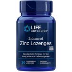 Life Extension Zinek 60 pastilek – Hledejceny.cz