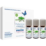 Venta Organic fragrance Peppermint 3 x 10 ml – Hledejceny.cz