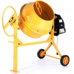 HIGHER stavební míchačka PROFESSIONAL 125L – Sleviste.cz