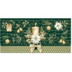 Argus Vánoční obálka na peníze - 81-6052 – Hledejceny.cz